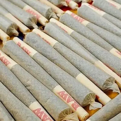 Premium Pre Rolls
