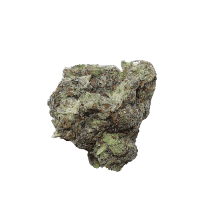 Platinum Death Bubba Strain