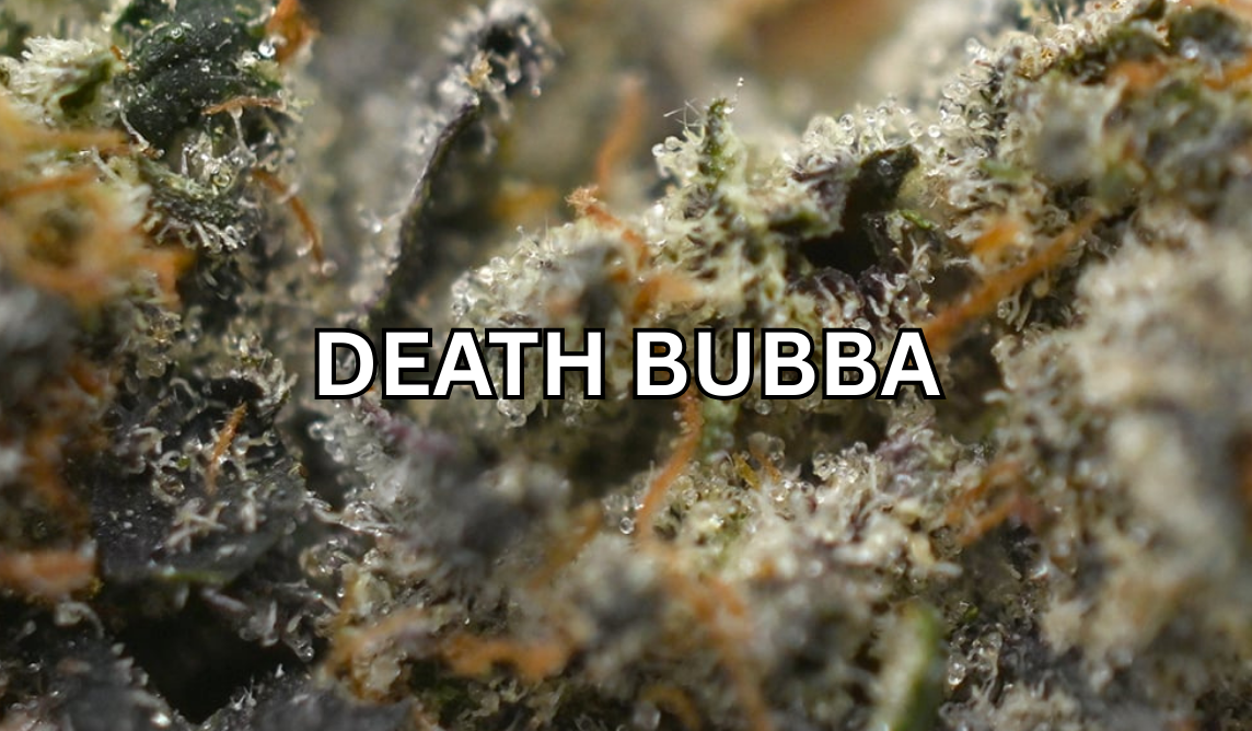 Death Bubba