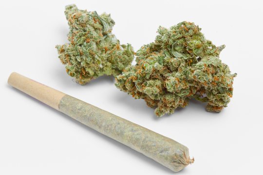 Buy Weed Online In Manitoba