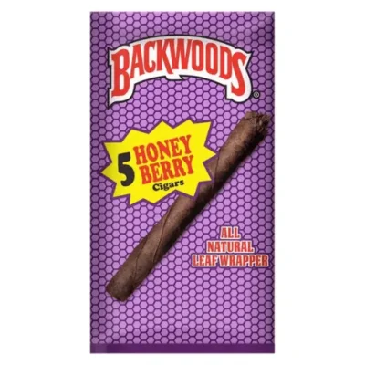 Honey Berry Backwoods
