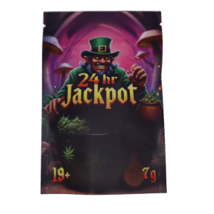 24HR Jackpot