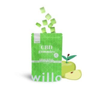 Willo CBD