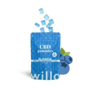 Willo CBD