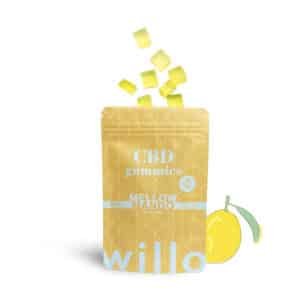 Willo CBD