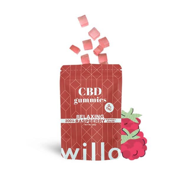 Willo CBD