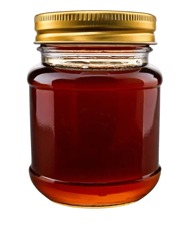 Honey Oil