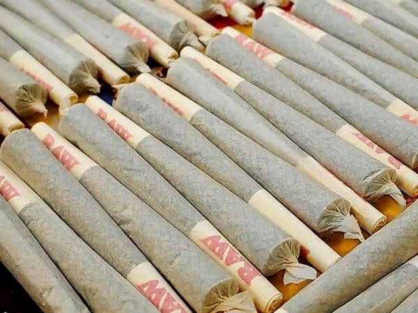 Premium Pre Rolls