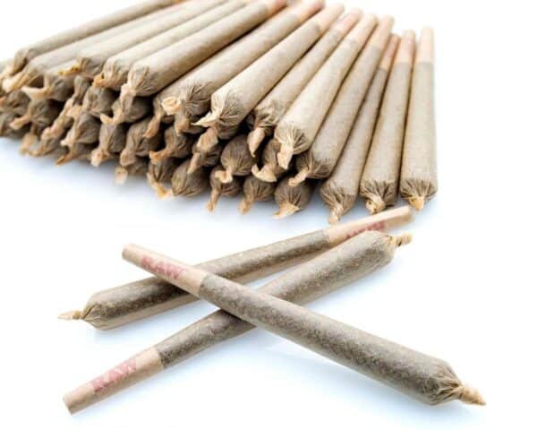 Pre Rolls