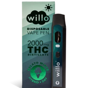 Willo Vape