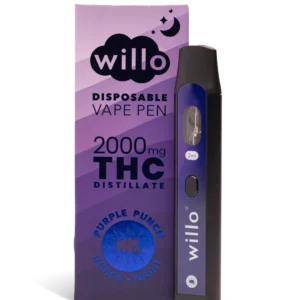 Willo Vape