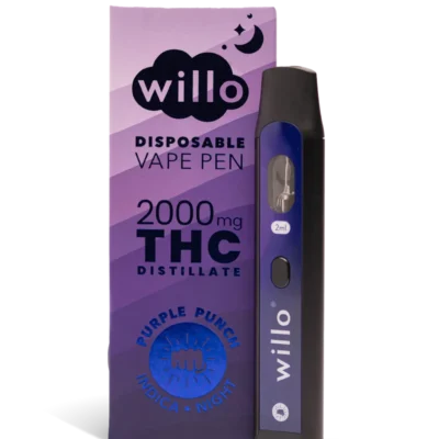Willo Vape