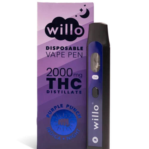 Willo Vape