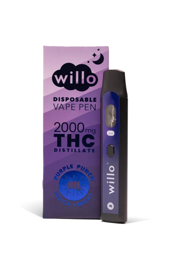Willo Vape