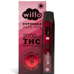Willo Vape