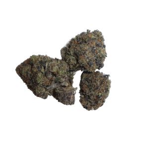Pink Anxiety Strain
