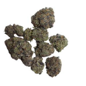 Pink Anxiety Strain