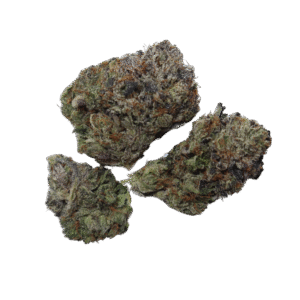 Pink Death Bubba Strain