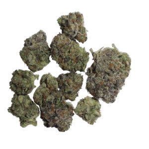 Pink Death Bubba Strain
