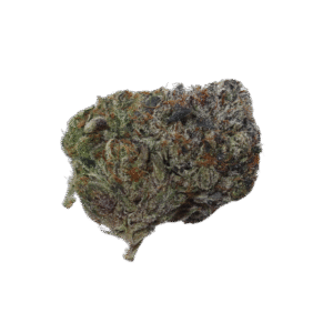 Pink Death Bubba Strain