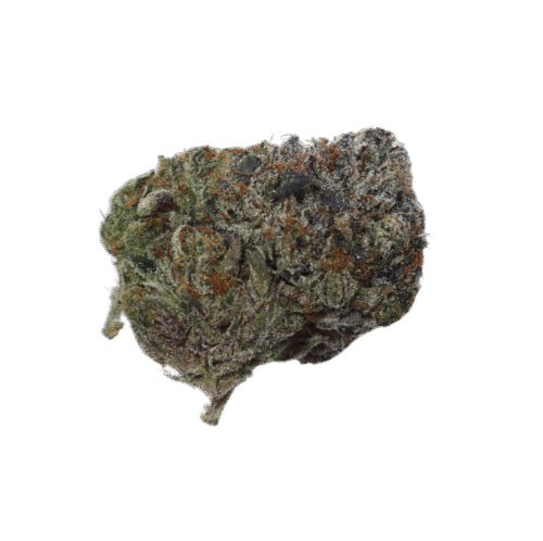 Pink Death Bubba Strain