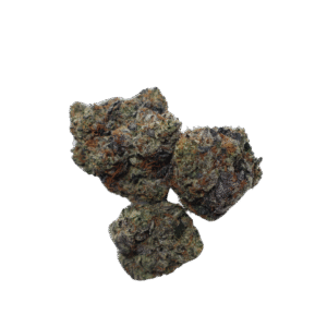 Pink Gushers Strain