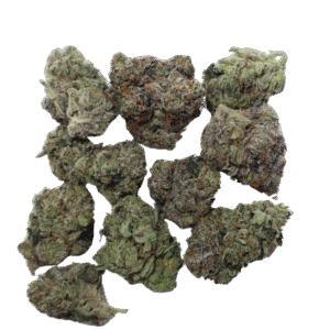 Pink Gushers Strain