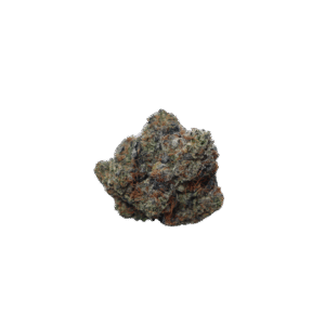 Pink Gushers Strain