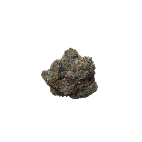 Pink Gushers Strain