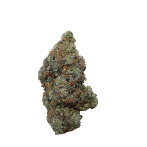 Pink Terminator Strain
