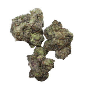 Platinum Death Bubba Strain