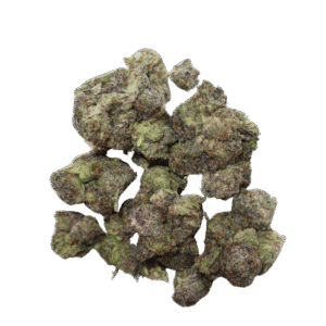 Platinum Death Bubba Strain
