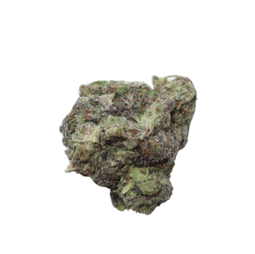 Platinum Death Bubba Strain