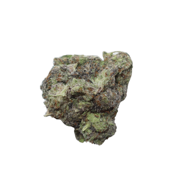 Platinum Death Bubba Strain