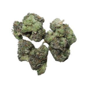 Sticky Pink Strain