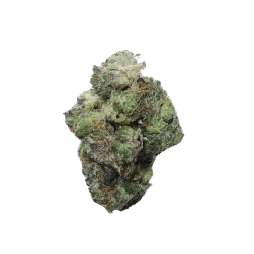 Sticky Pink Strain
