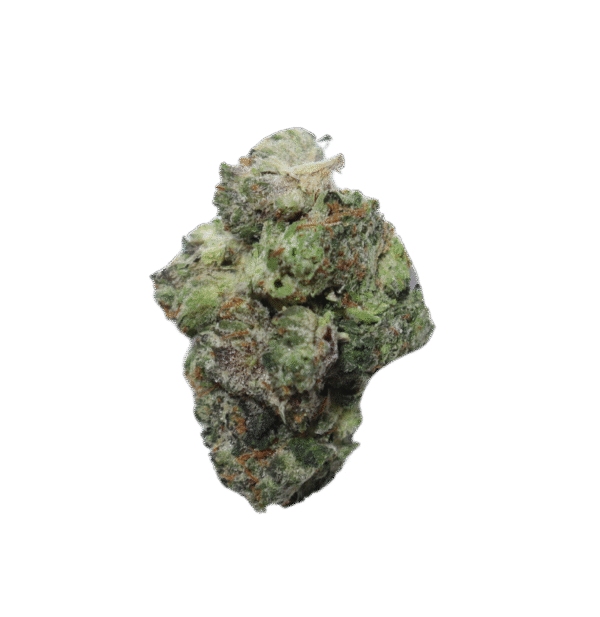 Sticky Pink Strain