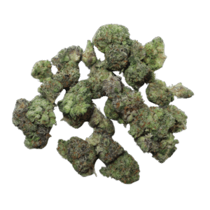 Sticky Pink Strain