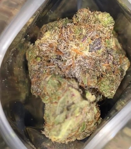 Photo from customer review